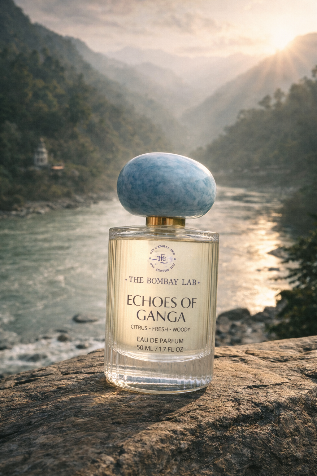 Echoes of Ganga